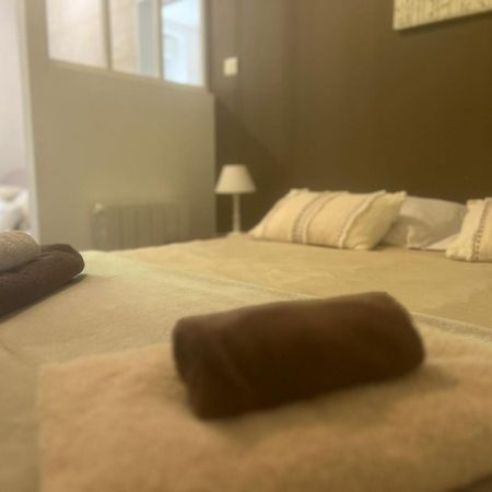 L'Escale Niortaise - Centre-Ville - 10Mn Gare - Wifi - Netflix المظهر الخارجي الصورة