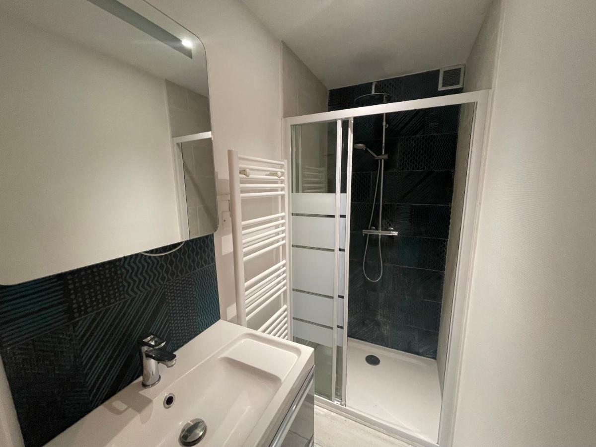 L'Escale Niortaise - Centre-Ville - 10Mn Gare - Wifi - Netflix المظهر الخارجي الصورة
